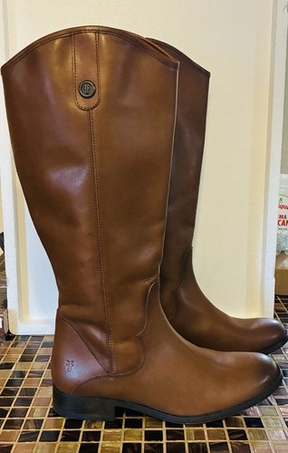 New frye marissa medallion - frye,