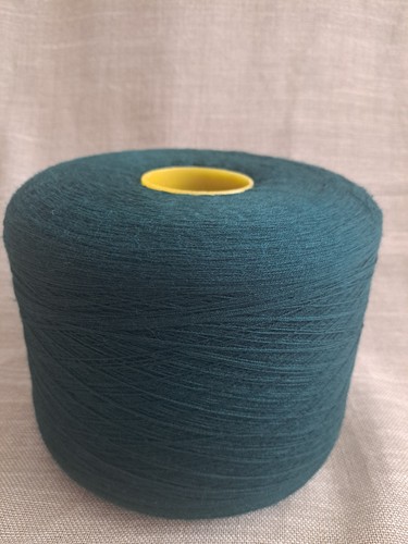Weaving yarn bundle job - weaving, lot