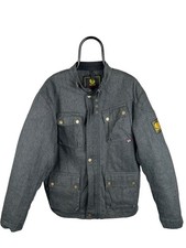 Belstaff Gold Label Jacket
