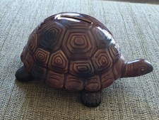 "Arthur Wood" vintage Tortoise