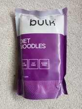 Bulk Diet Noodles, 270g 
