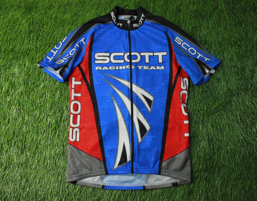 Cycling short sleeve shirt - short,