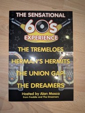Sensational 60s Experience