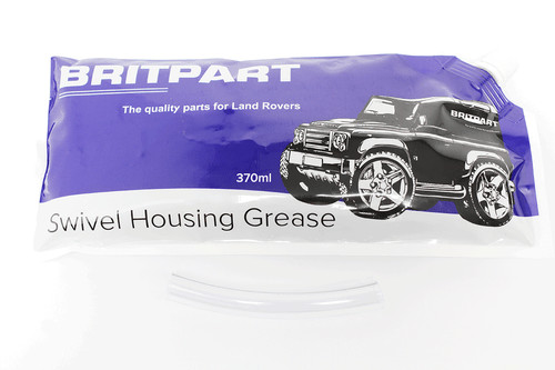 Swivel housing grease - one, shot
