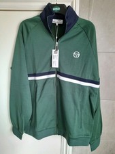 BNWT Sergio Tacchini Dallas