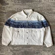 Levi’s Made & Crafted Denim