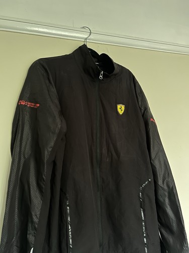 Puma scuderia ferrari men - ferrari, men's