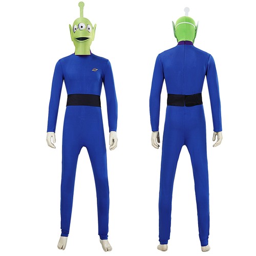 Cosplay buzz lightyear little - cosplay,
