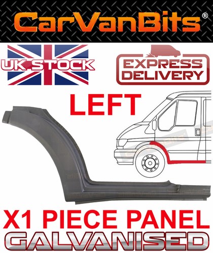 For ford transit mk6 - transit, 00-13