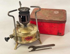VINTAGE THERMIDOR PARAFFIN