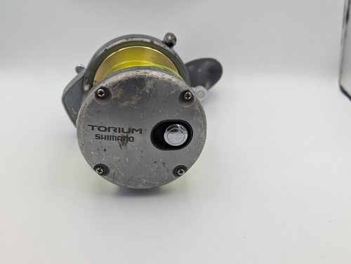 Shimano torium conventional - shimano,