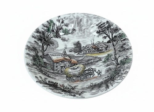 Vintage staffordshire - vintage,