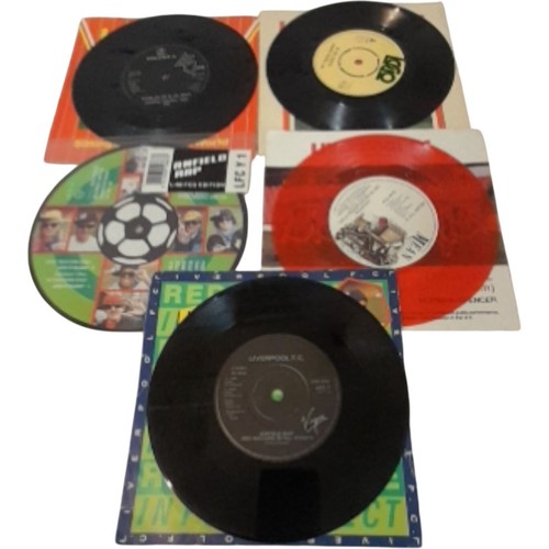 Vinyl record bundle liverpool - vinyl,