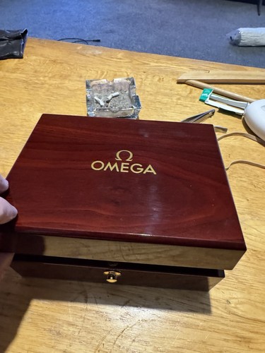 Omega seamaster 300 automatic - 300,