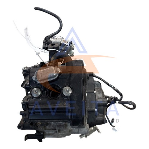 Suzuki gsxr 125 rlx 2023 - suzuki,