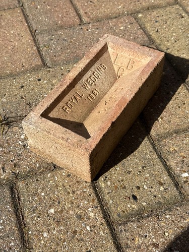 London brick company royal - london,