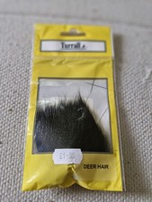 Turrall Deer Skin Black 2 Gram