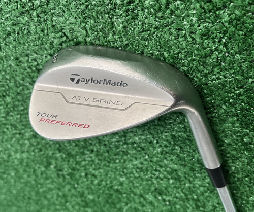 Taylormade tour preferred - taylormade,