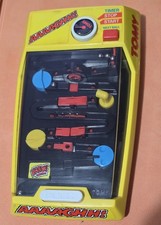 AAAAGHH! Tomy 80s Vintage