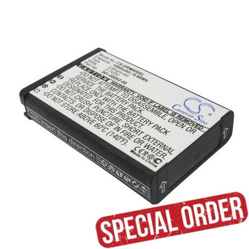 Battery for garmin - for,