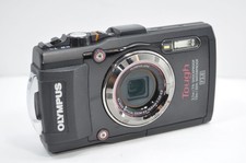 Olympus Stylus TG-3 Tough