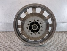 2007 SUPERBYKE SLIPSTREAM 250 WHEEL FRONT WHEEL