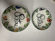 A La Carte Pasta Bowls Set 2