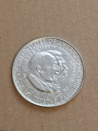 1952 usa washington - -, carver