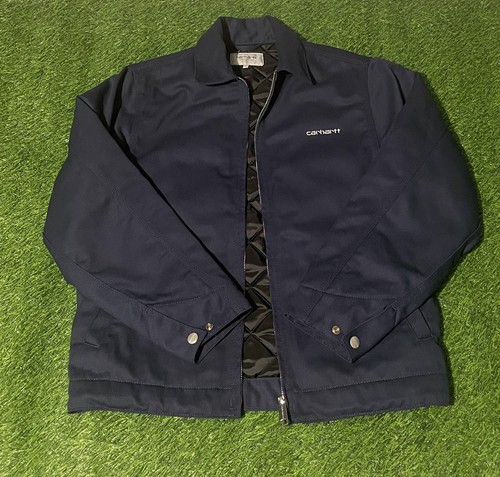 Carhartt wip module script - carhartt,
