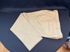 Men’s Oakman dress trousers