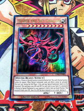 Slifer the sky dragon - slifer,