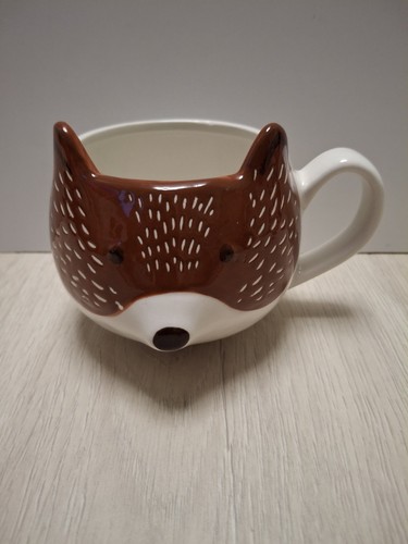 Fox design cup john - fox,