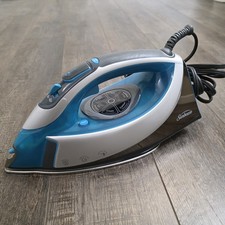 Sunbeam Iron Turbo Steam 1500