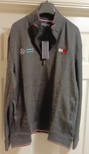 *BNWT* Tommy Hilfiger AMG