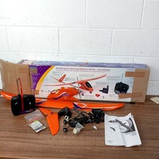 HobbyZone AeroBird RC Electric