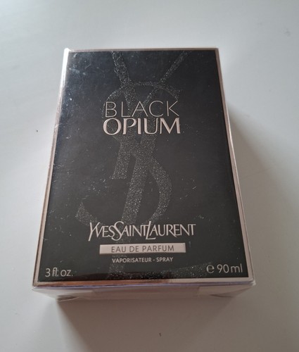 Yves saint laurent black opium - laurent,