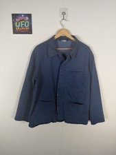 Vintage French Style Workwear