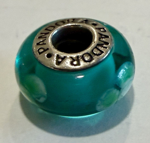 Authentic pandora sterling - authentic,