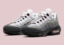 Nike Air Max 95 Big Bubble