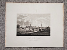 South View of Stamford