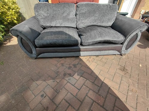 Dfs seat fabric and - dfs,