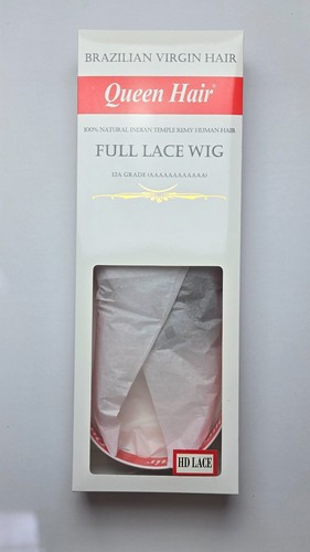 Brazilian virgin hair - virgin, full