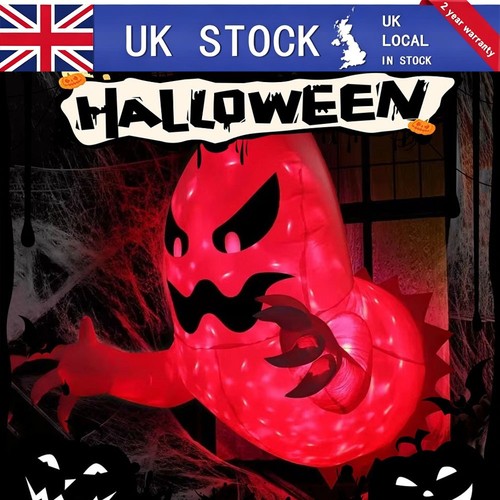 Led halloween inflatable - led,