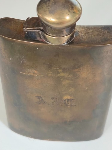 Vintage epns silver plated - vintage,