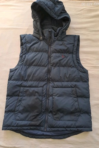 Jack wills unisex navy - jack,