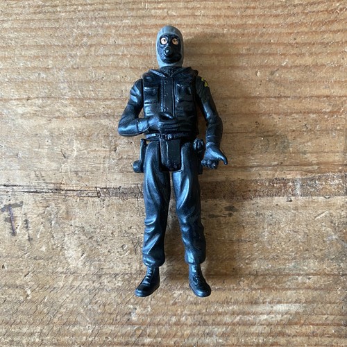 Vintage action force - vintage,