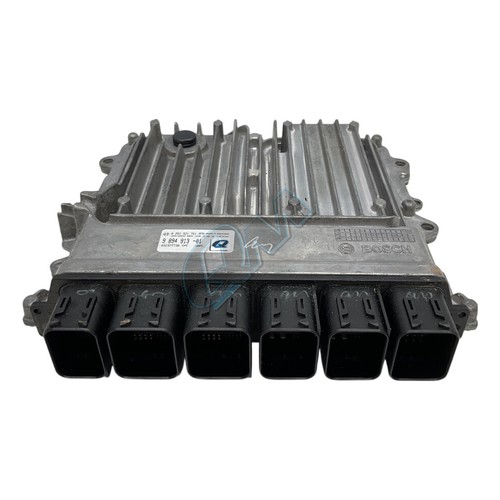 Bmw basic dme engine control - basic,