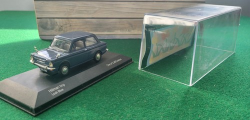 Scale lledo vanguards - 1:43,