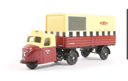 Corgi trackside dg148012 - trackside,