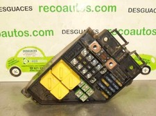 YQE000260 fuse box 1600049
